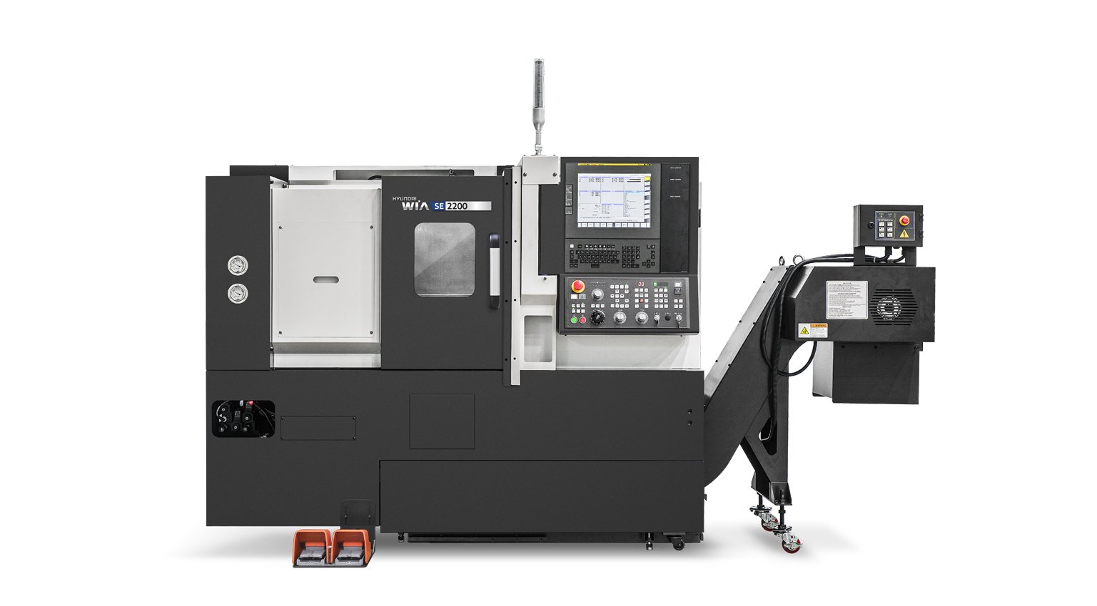 SE2200 Series WIA