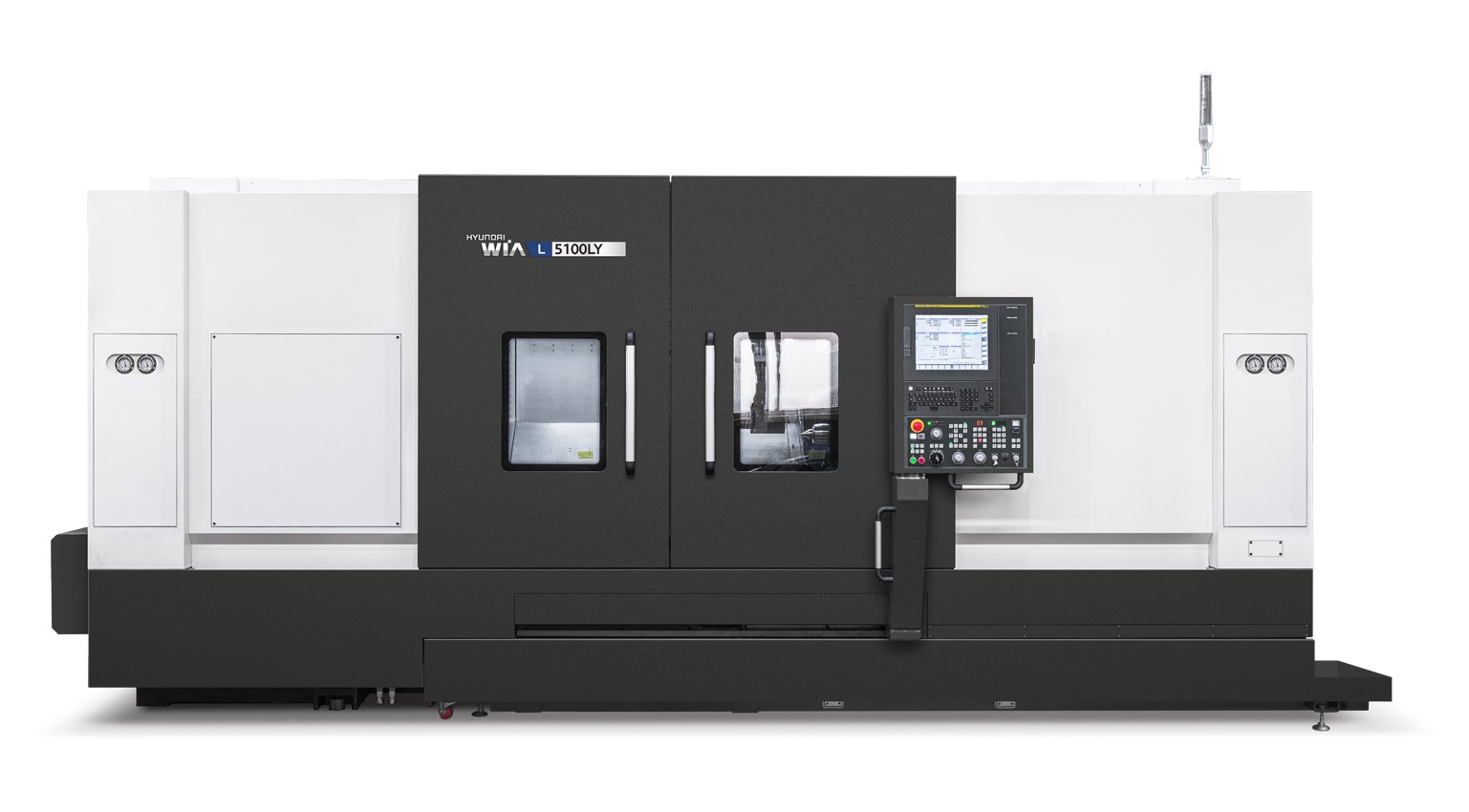 L5100L Series WIA