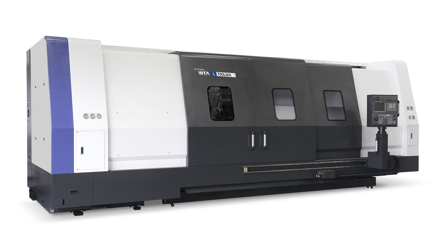 L600/700/800 Series WIA
