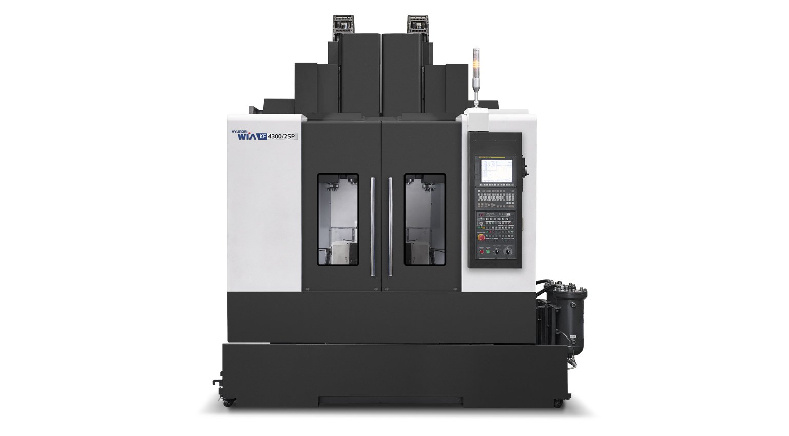 WIA KF4000/2SP