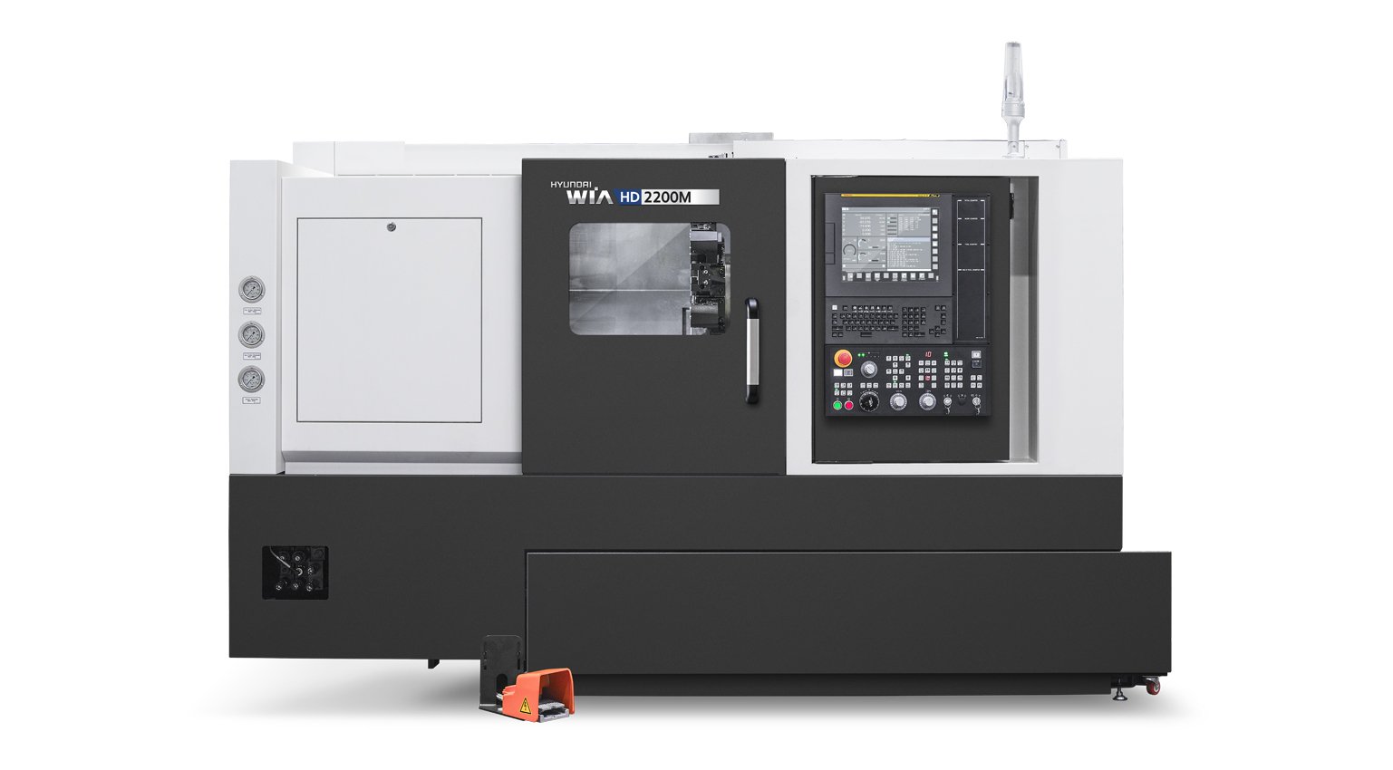 HD2200 Series WIA