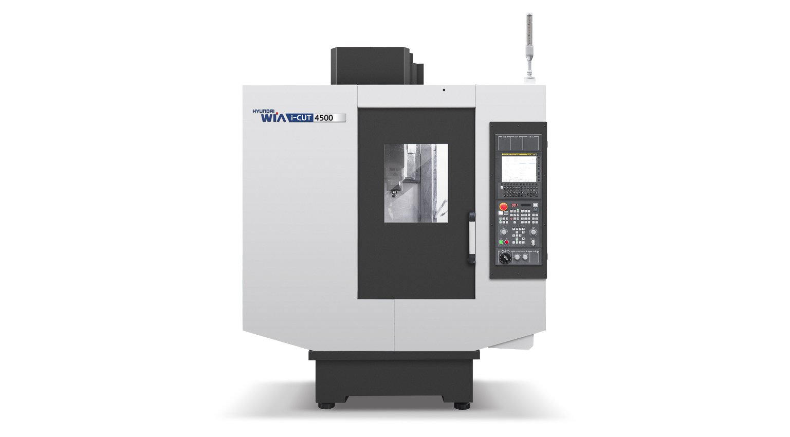 i-CUT Series WIA