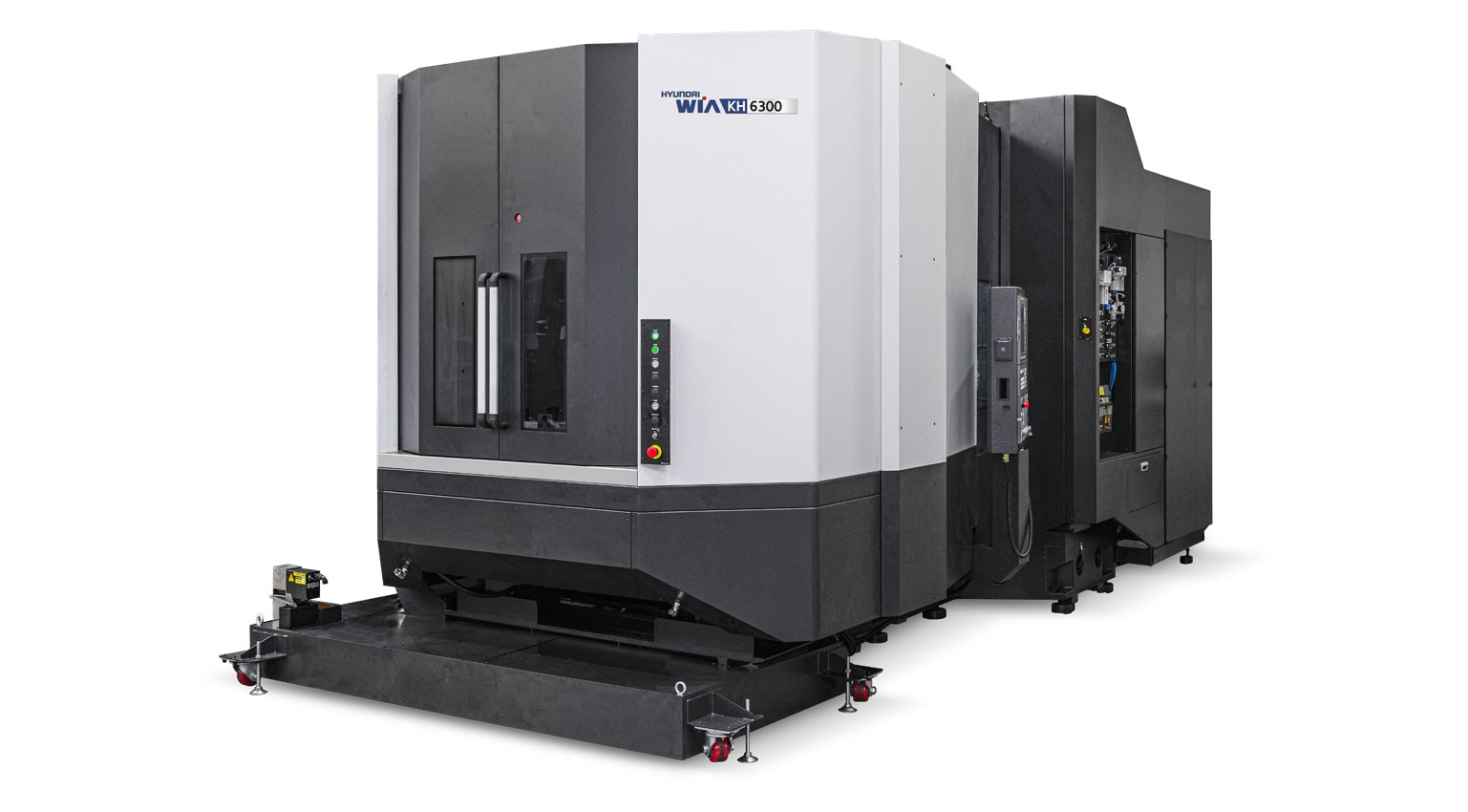 WIA KH6300