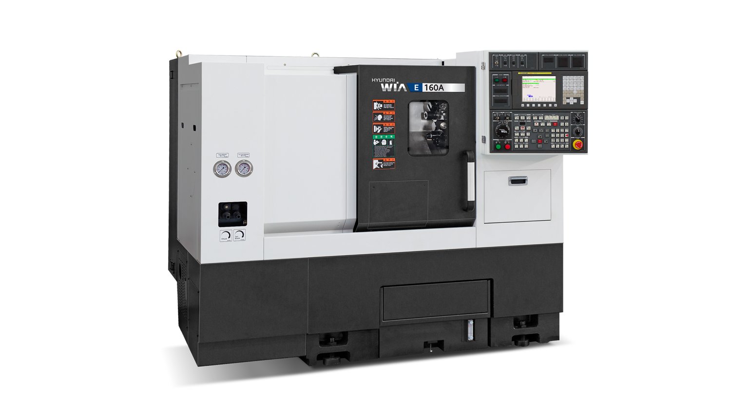 WIA E160A