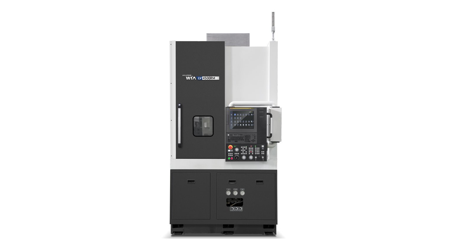 WIA LV4500L