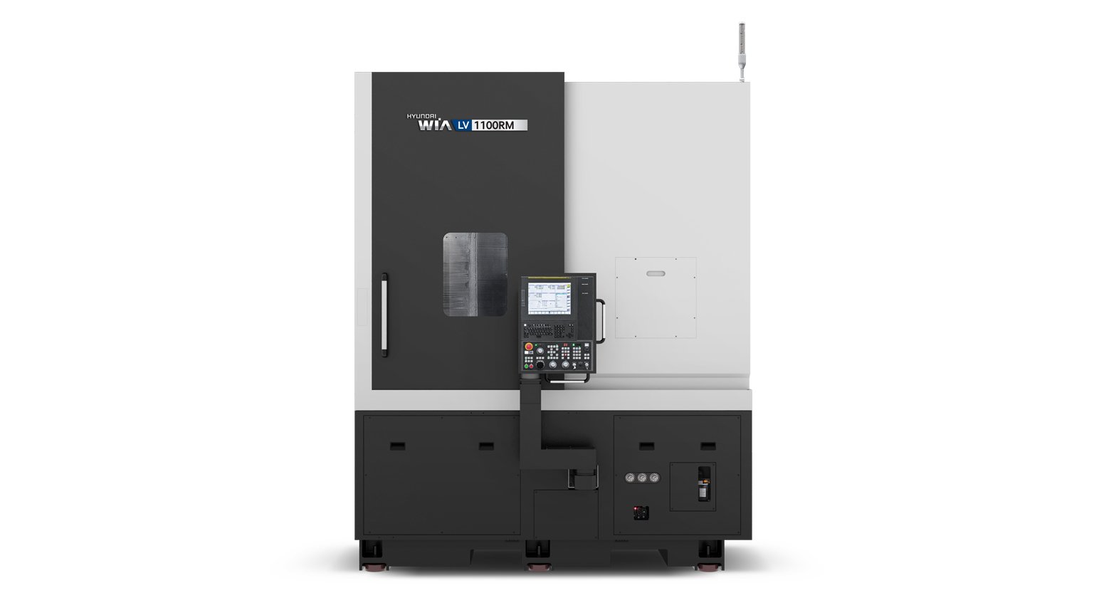 WIA LV1100RM