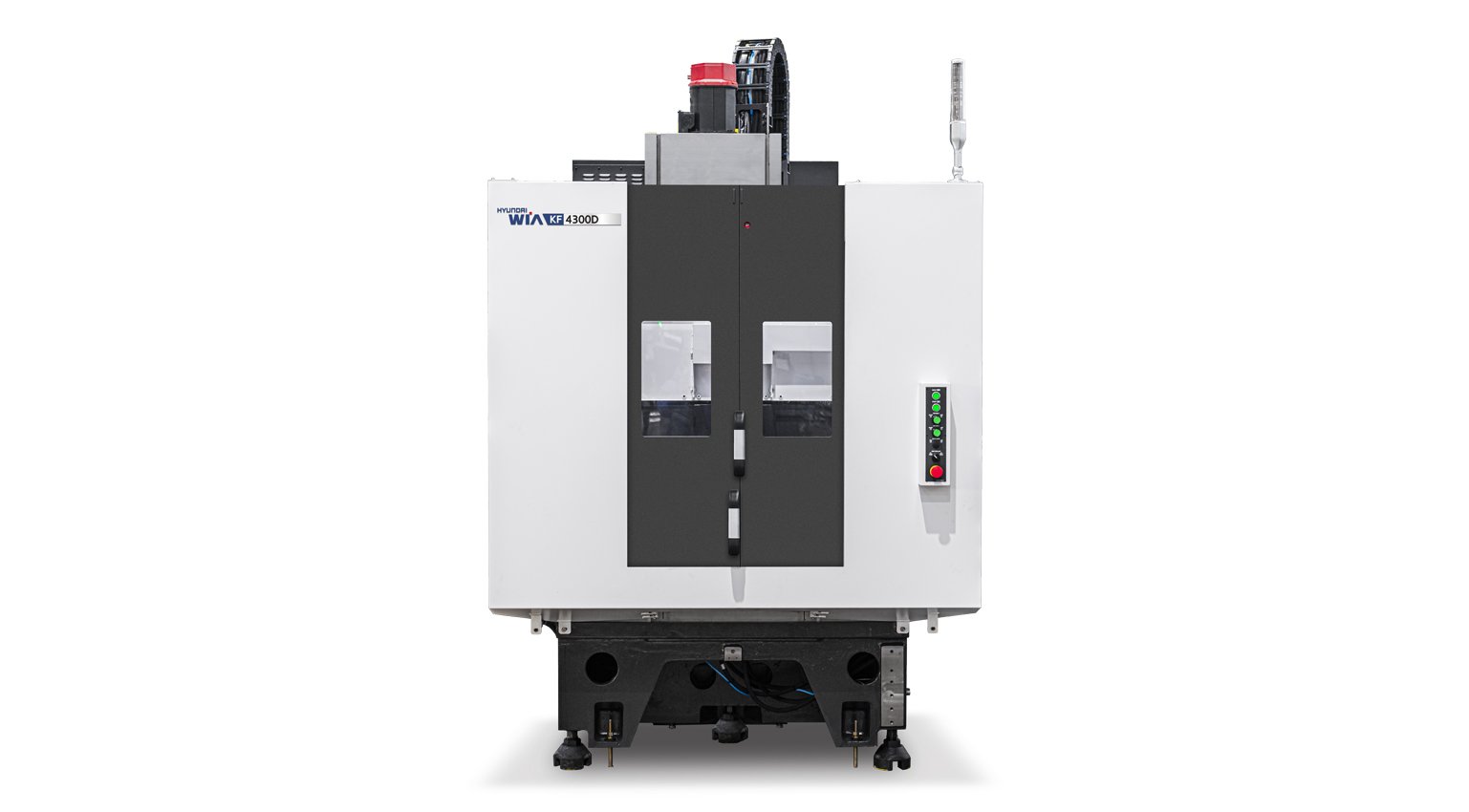KF-D Series WIA