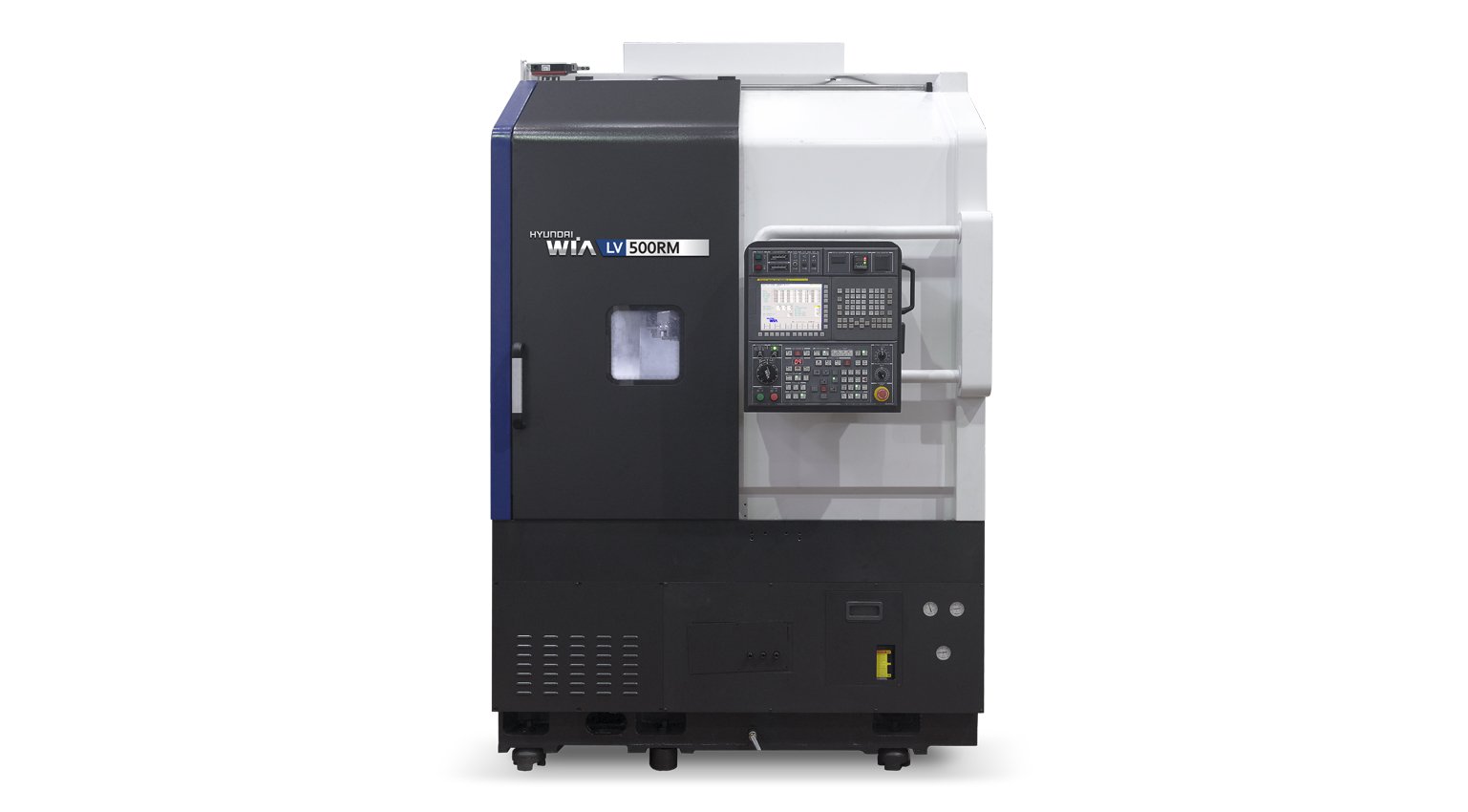WIA LV500RM