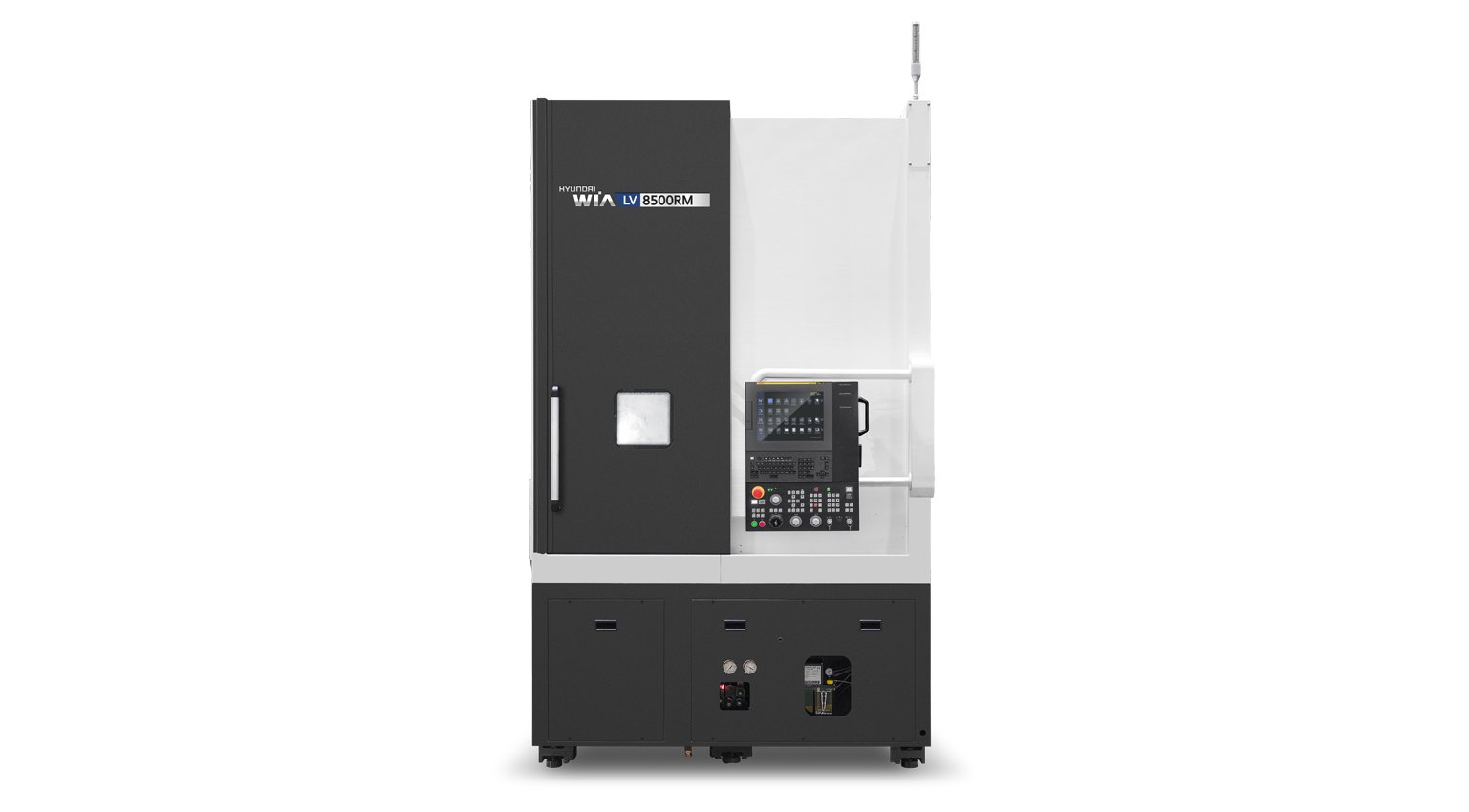 LV8500 Series WIA