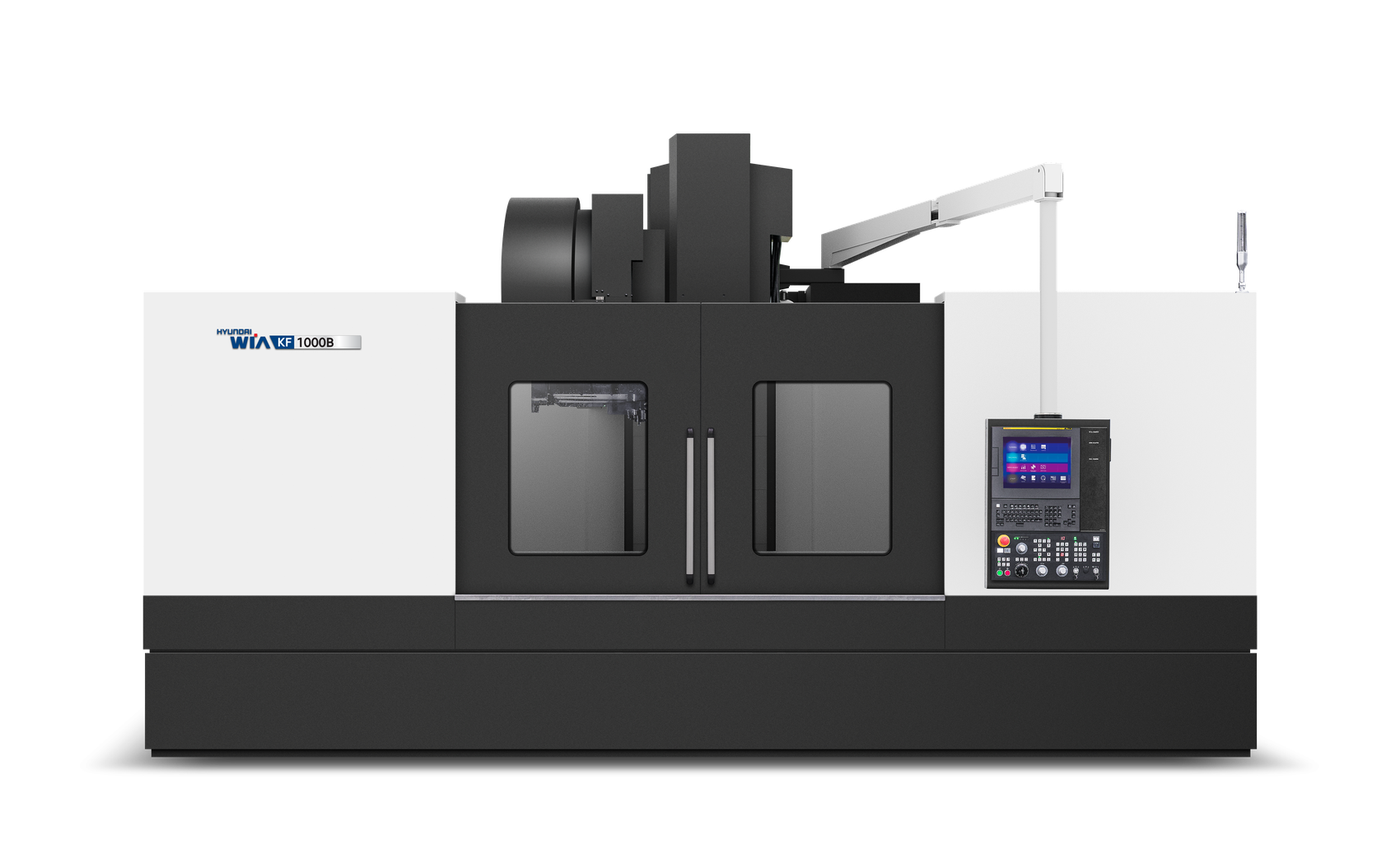 WIA KF1000B
