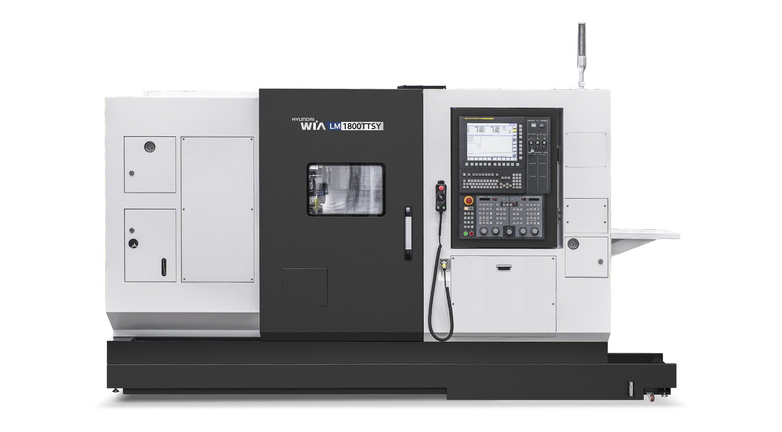 LM1800TT Series WIA