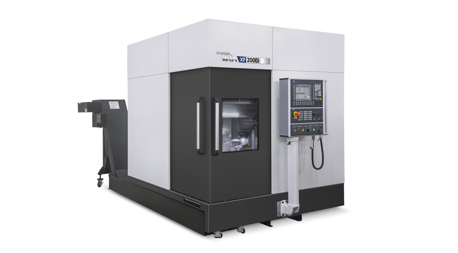 XF2000i WIA